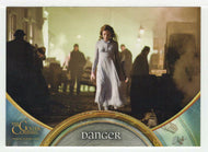 Danger (Trading Card) The Golden Compass - 2007 Inkworks # 31 - Mint