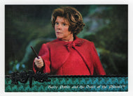Harry Potter & the Order of the Phoenix - Promo - Dolores Umbridge (Trading Card) 2007 Artbox # NSU-01 - Mint