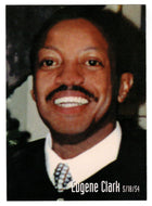 Eugene Clark (Trading Card) Heroes of the World Trade Center Memorial - Tribute - 2002 Chestnut Publications # 20 - Mint