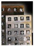 Puzzle - Disaster Card, 02 of 15 (Trading Card) Heroes of the World Trade Center Memorial - Tribute - 2002 Chestnut Publications # 87 - Mint