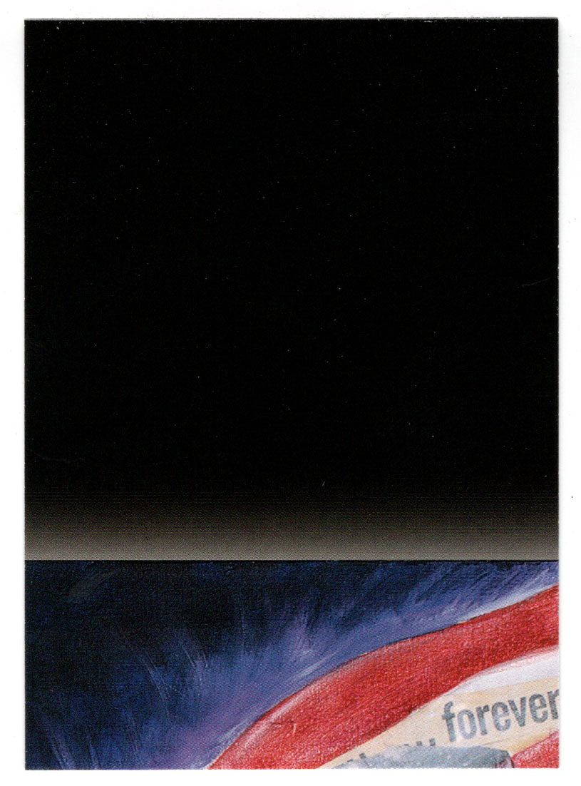 Puzzle - Disaster Card, 04 of 15 (Trading Card) Heroes of the World Trade Center Memorial - Tribute - 2002 Chestnut Publications # 89 - Mint