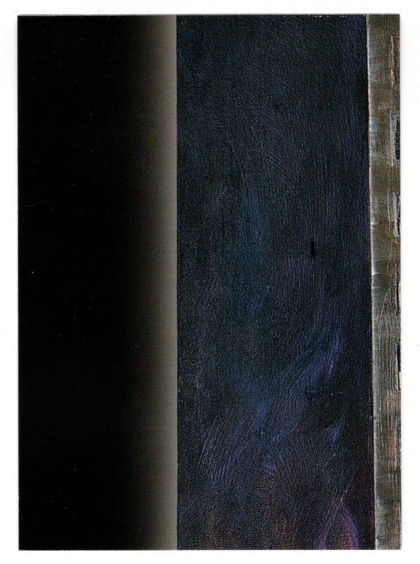 Puzzle - Disaster Card, 06 of 15 (Trading Card) Heroes of the World Trade Center Memorial - Tribute - 2002 Chestnut Publications # 91 - Mint