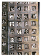 Puzzle - Disaster Card, 07 of 15 (Trading Card) Heroes of the World Trade Center Memorial - Tribute - 2002 Chestnut Publications # 92 - Mint