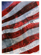 Load image into Gallery viewer, Puzzle - Disaster Card, 09 of 15 (Trading Card) Heroes of the World Trade Center Memorial - Tribute - 2002 Chestnut Publications # 94 - Mint
