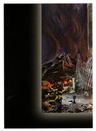 Puzzle - Disaster Card, 11 of 15 (Trading Card) Heroes of the World Trade Center Memorial - Tribute - 2002 Chestnut Publications # 96 - Mint