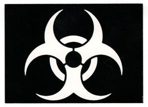 Anthrax (Trading Card) Heroes of the World Trade Center Memorial - Tribute - 2002 Chestnut Publications # 101 - Mint