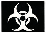 Anthrax (Trading Card) Heroes of the World Trade Center Memorial - Tribute - 2002 Chestnut Publications # 101 - Mint