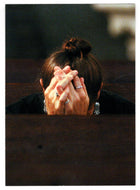 Coping With Disaster (Trading Card) Heroes of the World Trade Center Memorial - Tribute - 2002 Chestnut Publications # 105 - Mint