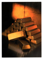 Buried Treasure (Trading Card) Heroes of the World Trade Center Memorial - Tribute - 2002 Chestnut Publications # 111 - Mint