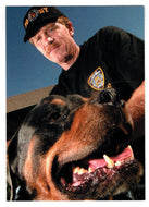 From Whence These Heroes Came (Trading Card) Heroes of the World Trade Center Memorial - Tribute - 2002 Chestnut Publications # 119 - Mint
