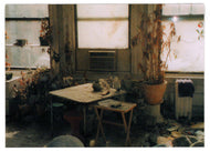 Ilona Kloupte - Part # 3 (Trading Card) Heroes of the World Trade Center Memorial - Tribute - 2002 Chestnut Publications # 125 - Mint