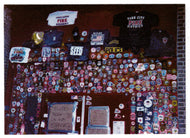 NOVA / Richard Iske - Part # 2 (Trading Card) Heroes of the World Trade Center Memorial - Tribute - 2002 Chestnut Publications # 133 - Mint