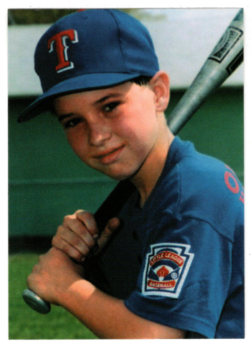 Little League (Trading Card) Heroes of the World Trade Center Memorial - Tribute - 2002 Chestnut Publications # 141 - Mint