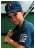 Little League (Trading Card) Heroes of the World Trade Center Memorial - Tribute - 2002 Chestnut Publications # 141 - Mint