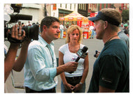 Vincent Soulsby - # 2 (Trading Card) Heroes of the World Trade Center Memorial - Tribute - 2002 Chestnut Publications # 148 - Mint