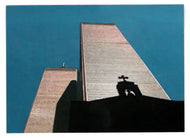 St. Nick's Church (Trading Card) Heroes of the World Trade Center Memorial - Tribute - 2002 Chestnut Publications # 149 - Mint