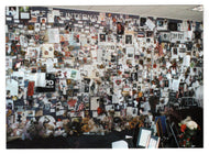 One Liberty Plaza (Trading Card) Heroes of the World Trade Center Memorial - Tribute - 2002 Chestnut Publications # 162 - Mint