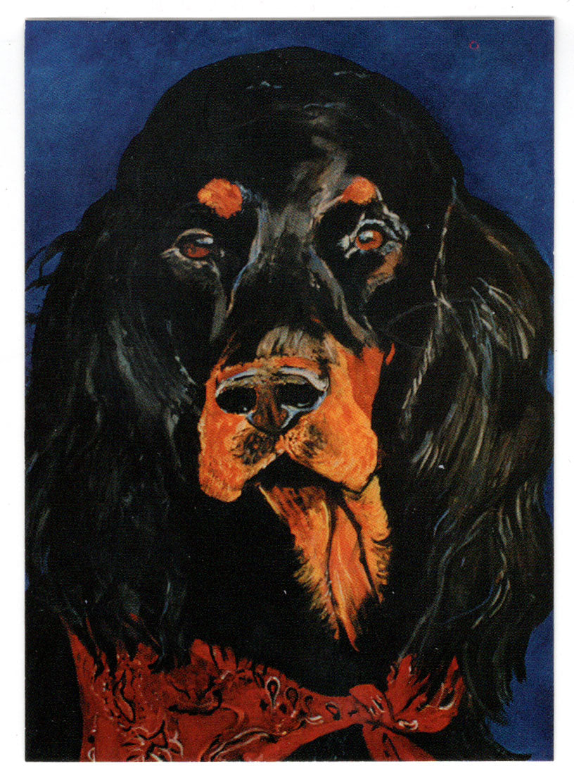 Search and Rescue Dogs (Trading Card) Heroes of the World Trade Center Memorial - Tribute - 2002 Chestnut Publications # 181 - Mint