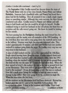 Carlos & Cecilia Lillo - Part 2 (Trading Card) Heroes of the World Trade Center Memorial - Tribute - 2002 Chestnut Publications # 184 - Mint