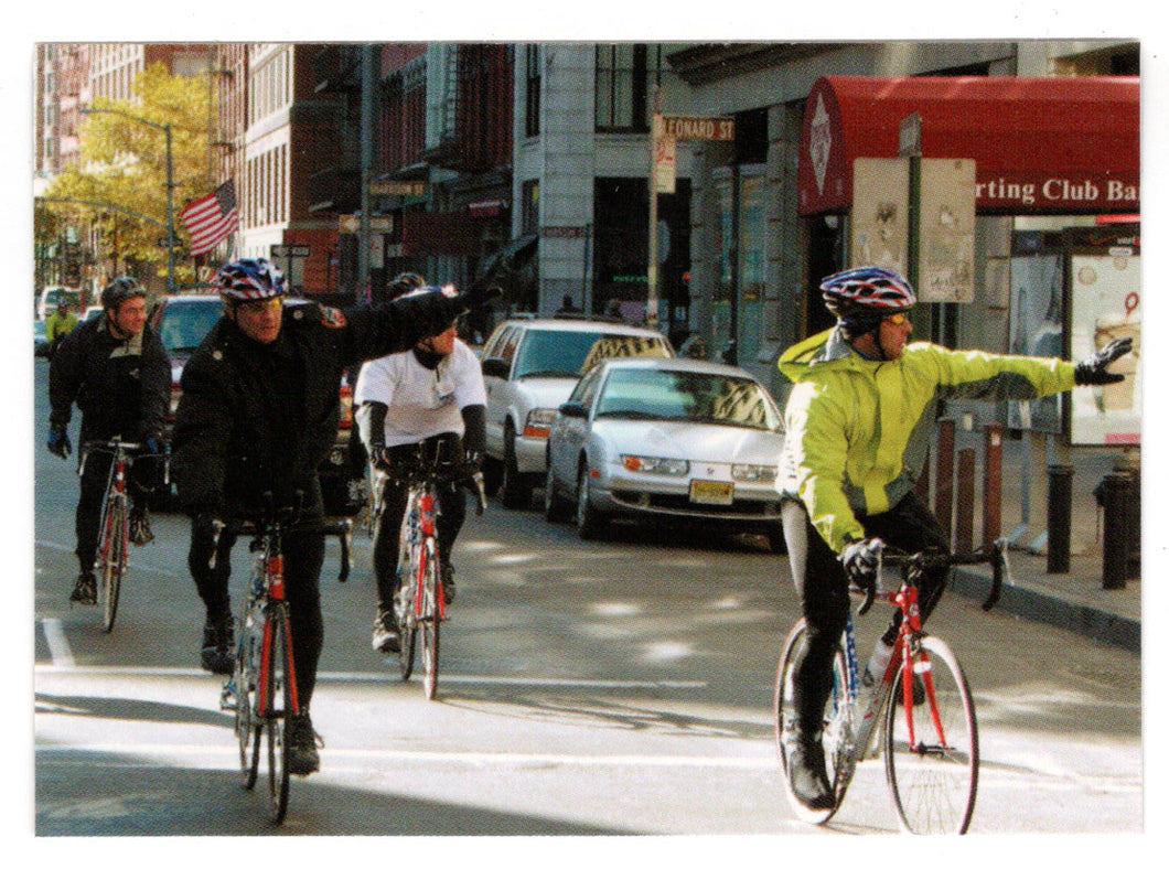 Thank You, America! (Trading Card) Heroes of the World Trade Center Memorial - Tribute - 2002 Chestnut Publications # 191 - Mint