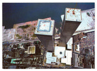 Robert Carrillo (Trading Card) Heroes of the World Trade Center Memorial - Tribute - 2002 Chestnut Publications # 200 - Mint