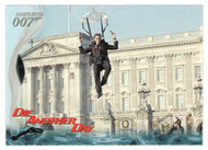 After Retrieving Diamonds Marked G.G. (Trading Card) James Bond - Die Another Day - 2002 Rittenhouse Archives # 29 - Mint