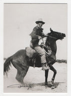 John Wayne - Promo - The Duke (Trading Card) 2005 Breygent # 2 - Mint