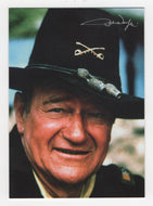 John Wayne - Promo - The Duke (Trading Card) 2005 Breygent # Non-Sport-1 - Mint