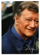 The Duke - John Wayne (Trading Card) 2005 Breygent # 4 - Mint