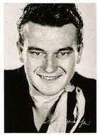 Poverty Row Cowboy - John Wayne (Trading Card) 2005 Breygent # 12 Mint