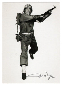 Oscar Nominee - John Wayne (Trading Card) 2005 Breygent # 23 Mint