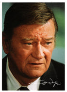 A True Patriot - John Wayne (Trading Card) 2005 Breygent # 33 Mint