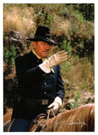 Director Howard Hanks - John Wayne (Trading Card) 2005 Breygent # 39 Mint