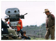 Taken by Surprise - John Wayne (Trading Card) 2005 Breygent # 42 Mint