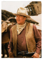 Still Slugging - John Wayne (Trading Card) 2005 Breygent # 45 Mint