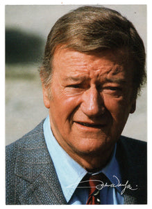 Friendly Fire - John Wayne (Trading Card) 2005 Breygent # 51 Mint