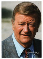 Friendly Fire - John Wayne (Trading Card) 2005 Breygent # 51 Mint
