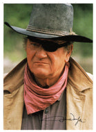 About The Writer - John Wayne (Trading Card) 2005 Breygent # 71 Mint
