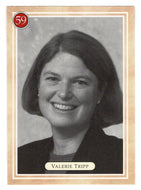 Josefina - Author: Valerie Tripp - American Girl (Trading Card) # 59 - 1994 Pleasant Company - Mint