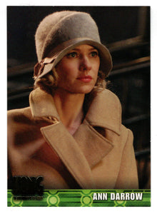 Ann Darrow - King Kong - The 8th Wonder of the World - 2005 Topps # 2 - Mint
