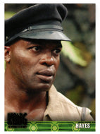 Hayes - King Kong - The 8th Wonder of the World - 2005 Topps # 8 - Mint
