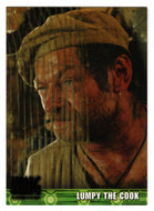 Lumpy the Cook - King Kong - The 8th Wonder of the World - 2005 Topps # 12 - Mint