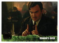 Denham's Offer - King Kong - The 8th Wonder of the World - 2005 Topps # 17 - Mint