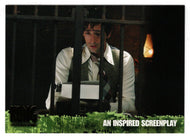 An Inspired Screenplay - King Kong - The 8th Wonder of the World - 2005 Topps # 22 - Mint