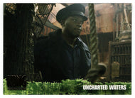 Uncharted Waters - King Kong - The 8th Wonder of the World - 2005 Topps # 25 - Mint