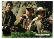 The Moviemakers - King Kong - The 8th Wonder of the World - 2005 Topps # 29 - Mint