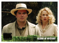 Island of Mystery - King Kong - The 8th Wonder of the World - 2005 Topps # 30 - Mint
