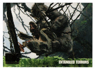 Entangled Terrors - King Kong - The 8th Wonder of the World - 2005 Topps # 49 - Mint
