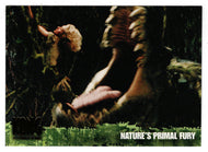 Natures Primal Fury - King Kong - The 8th Wonder of the World - 2005 Topps # 51 - Mint