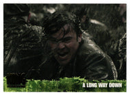 A Long Way Down - King Kong - The 8th Wonder of the World - 2005 Topps # 58 - Mint